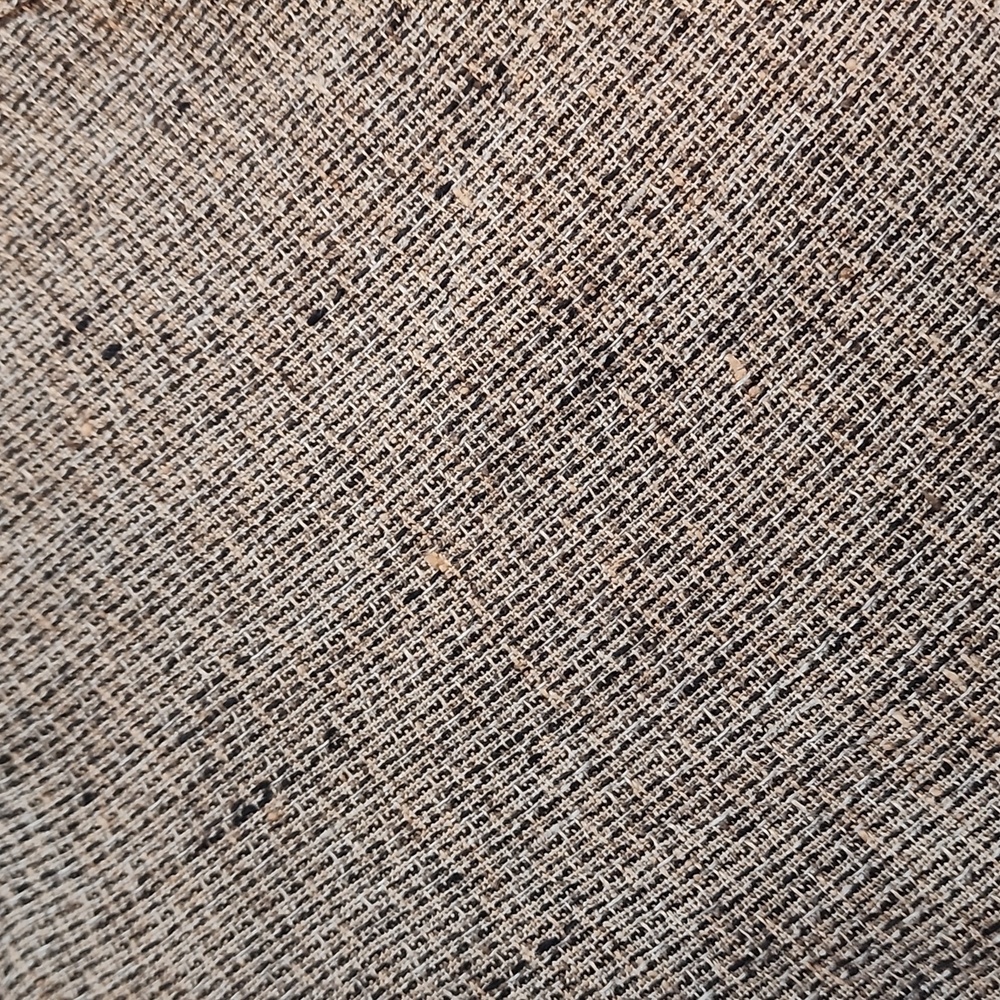 SIZE small FLAX brand LINEN sleeveless top.    A78 - Picture 9 of 9